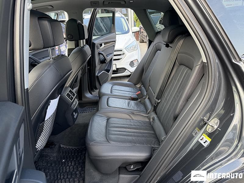 Audi Q5 2018 — Миниатюра 6