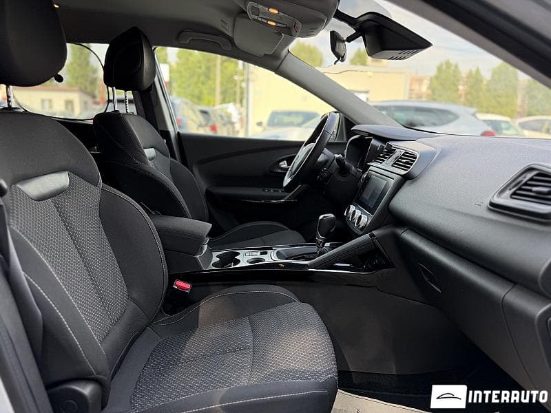 Renault Kadjar 2020 — Миниатюра 16