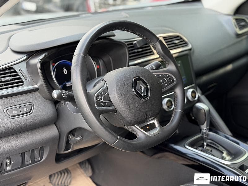 Renault Kadjar 2020 — Миниатюра 9