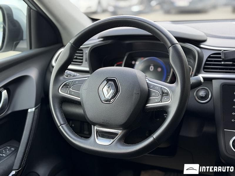 Renault Kadjar 2020 — Миниатюра 10