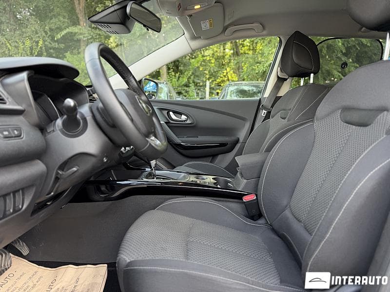 Renault Kadjar 2020 — Миниатюра 8