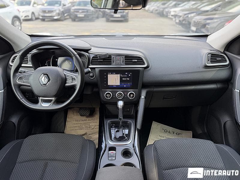 Renault Kadjar 2020 — Миниатюра 14