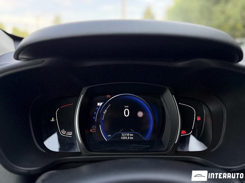Renault Kadjar 2020 — Миниатюра 11