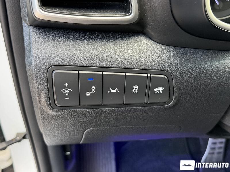 Hyundai Tucson 2018 — Миниатюра 9