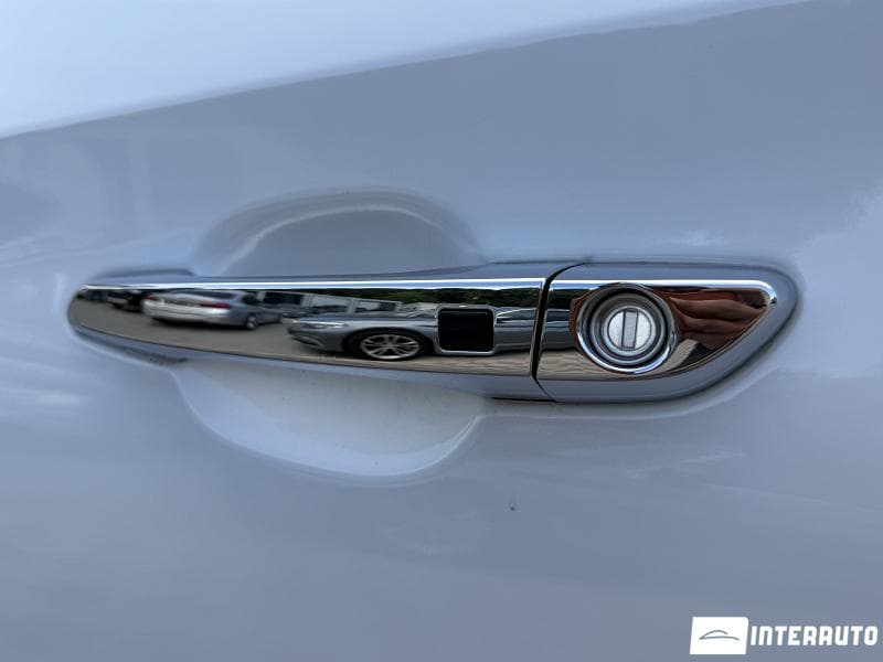 Hyundai Tucson 2018 — Миниатюра 5