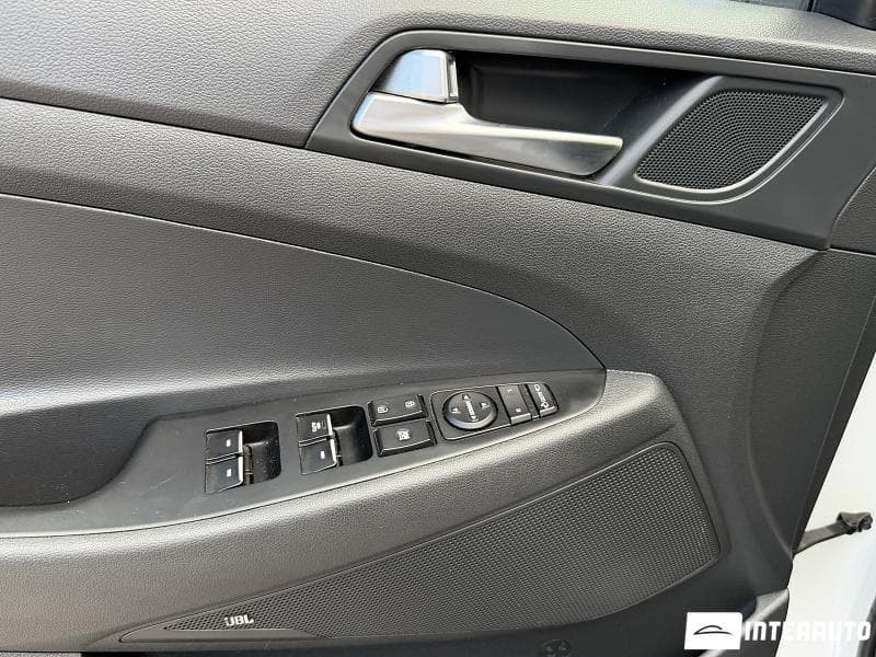 Hyundai Tucson 2018 — Миниатюра 7