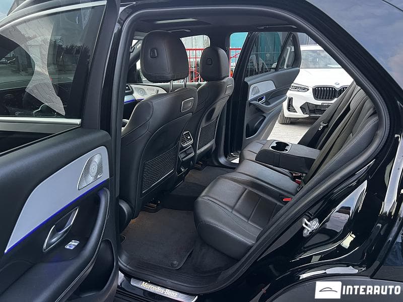 Mercedes GLE 350 2020 — Миниатюра 17