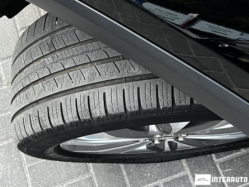 Mercedes GLE 350 2020 — Миниатюра 20