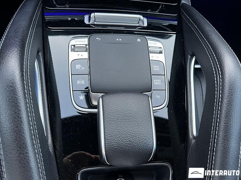 Mercedes GLE 350 2020 — Миниатюра 12
