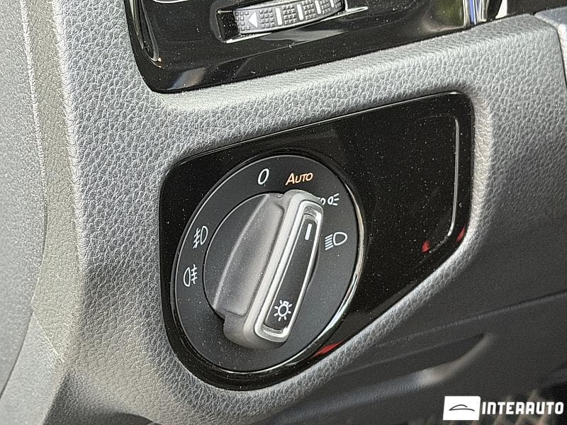 Volkswagen Golf 2014 — Миниатюра 13
