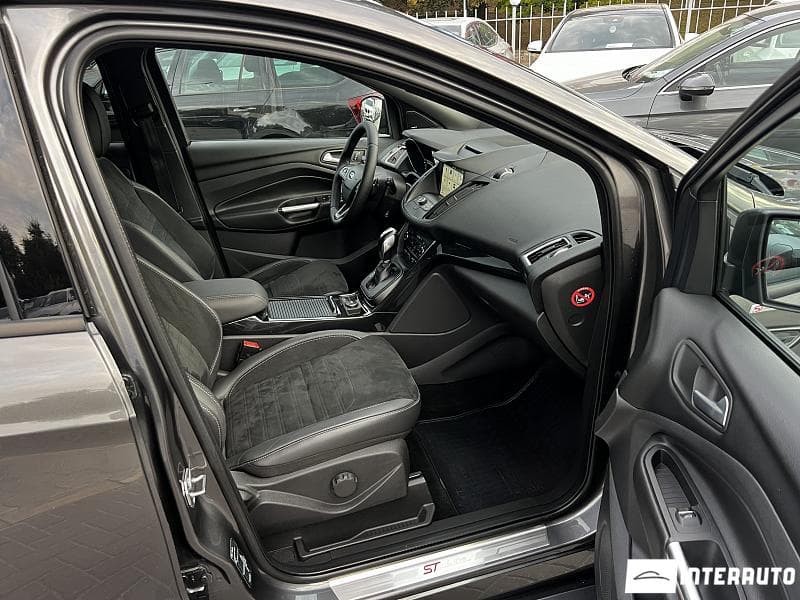 2016 Ford Kuga — Miniatură 5