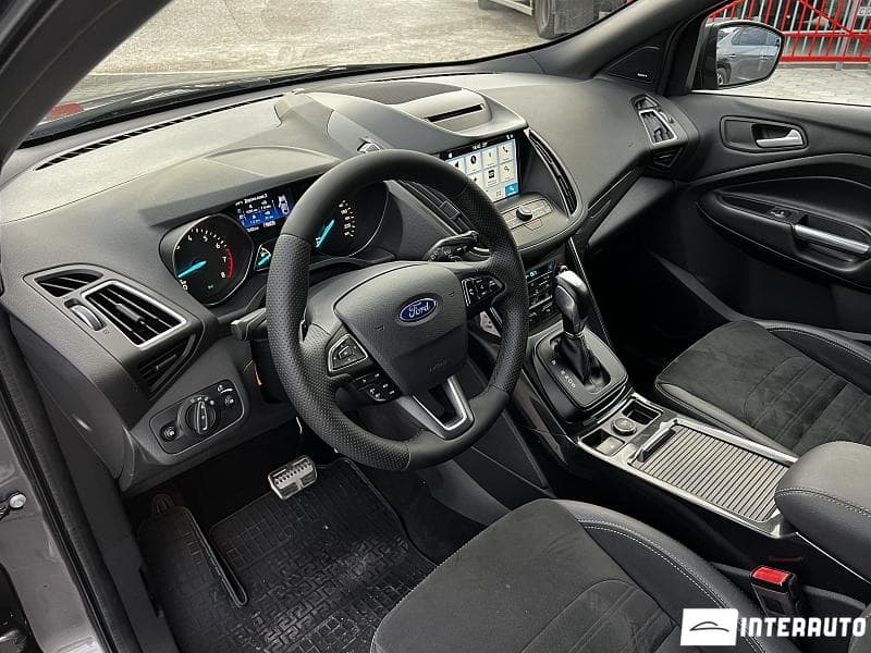 2016 Ford Kuga — Miniatură 7