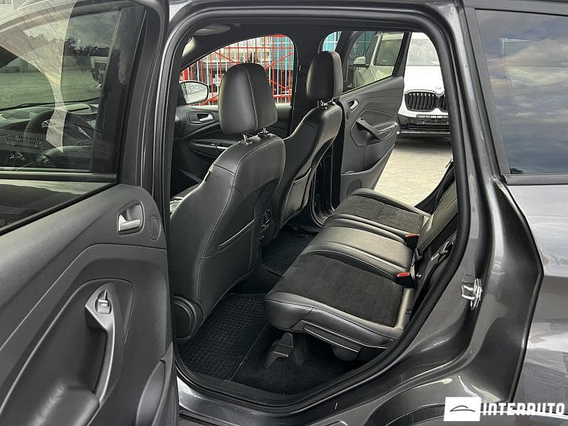 2016 Ford Kuga — Miniatură 13