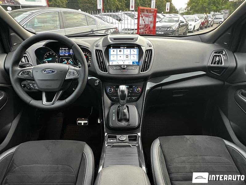2016 Ford Kuga — Miniatură 6