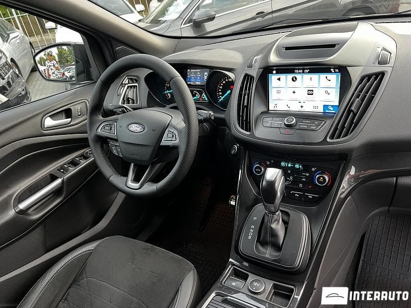 2016 Ford Kuga — Miniatură 8