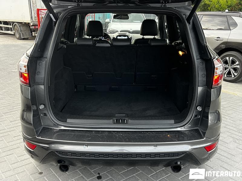 2016 Ford Kuga — Miniatură 14