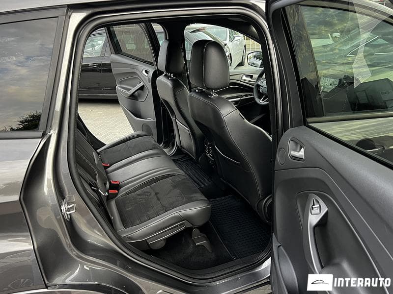 2016 Ford Kuga — Miniatură 16