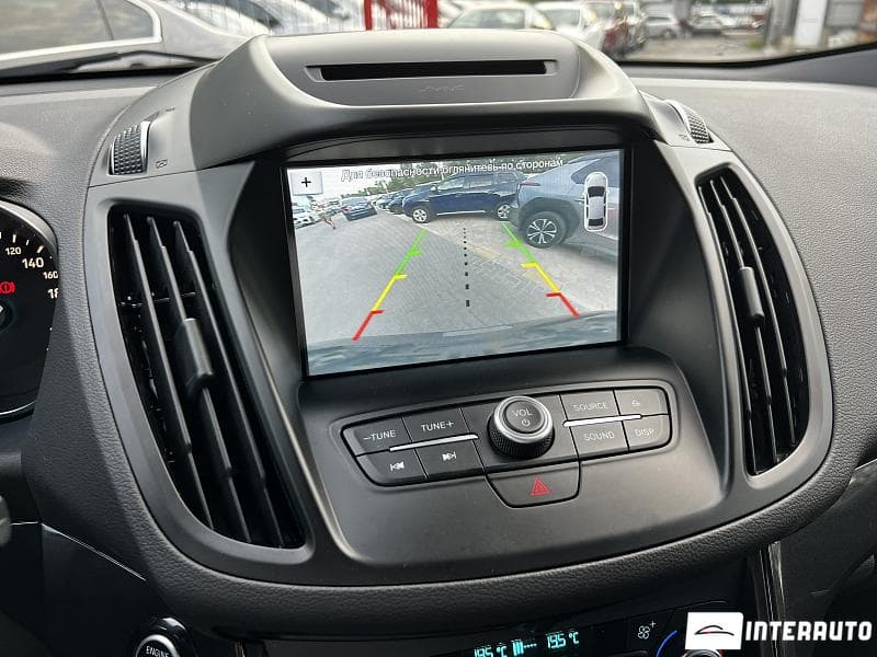 2016 Ford Kuga — Miniatură 10