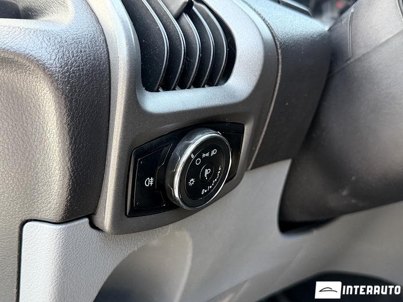 Ford Transit Custom 2015 — Миниатюра 12