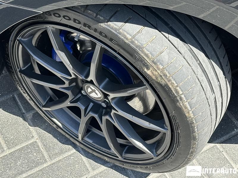 Volkswagen Golf GTE 2015 — Миниатюра 15