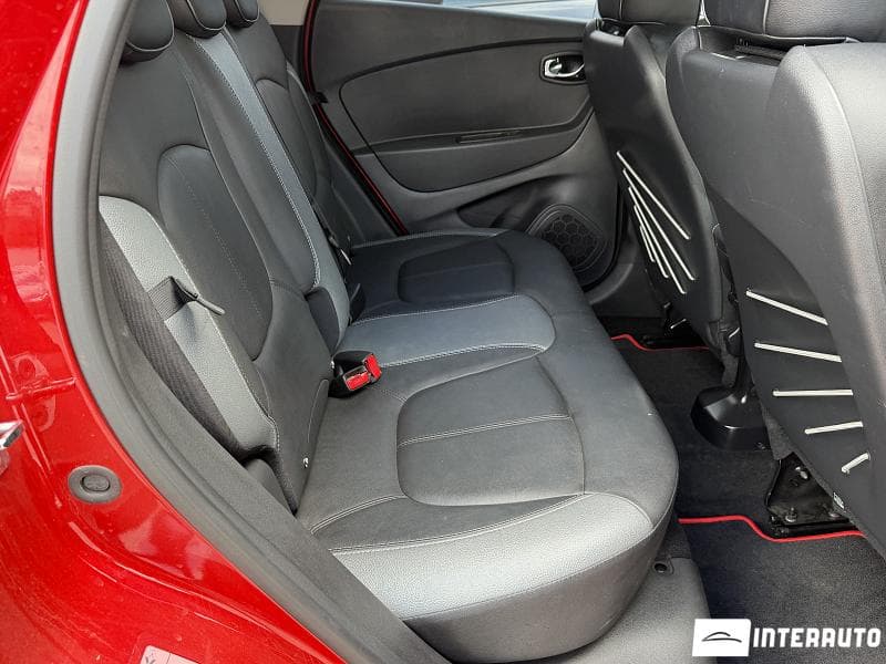 2017 Renault Captur — Miniatură 20