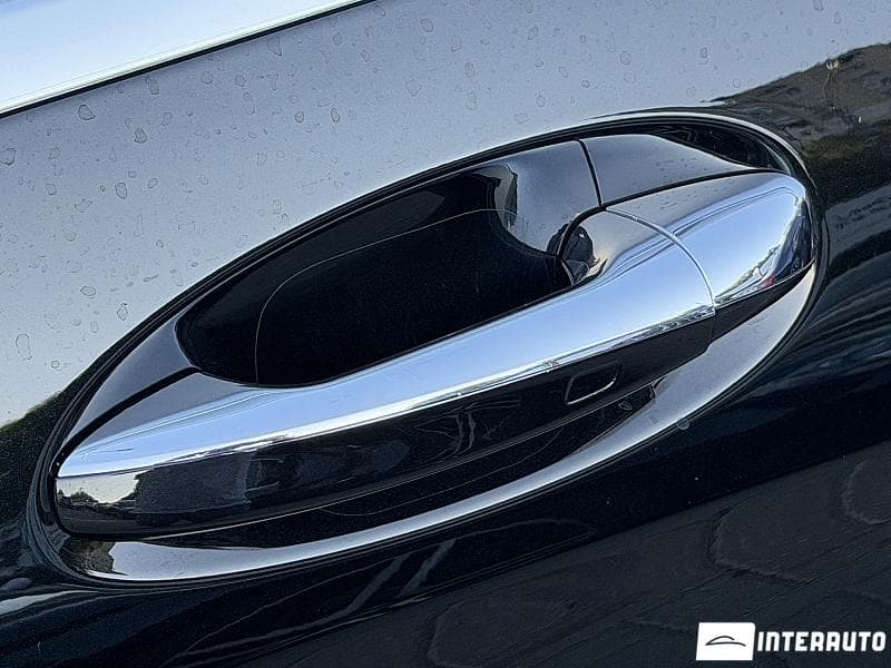 Mercedes S 350 2018 — Миниатюра 20