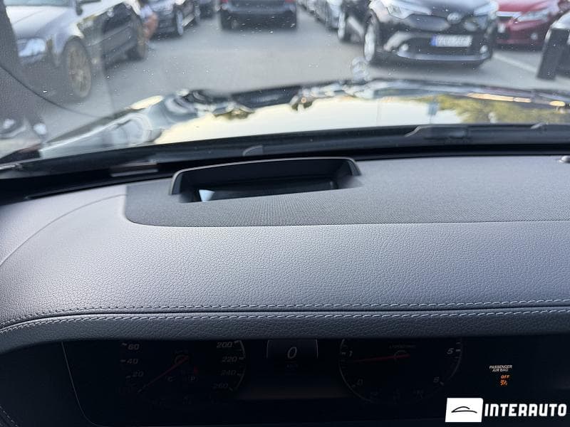 Mercedes S 350 2018 — Миниатюра 15
