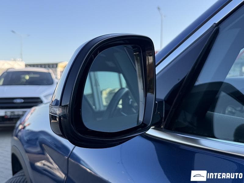 2017 BMW X3 3.0i — Miniatură 6
