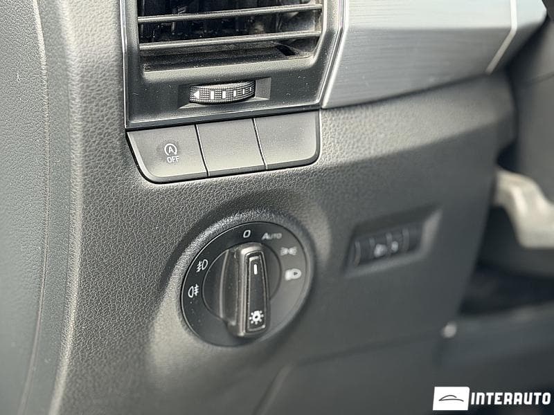 Skoda Fabia 2017 — Миниатюра 6