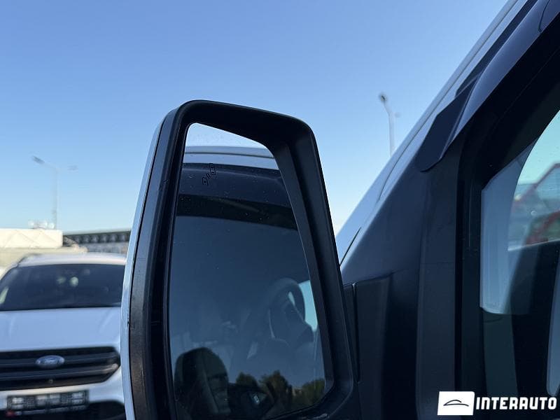 2019 Ford Transit — Miniatură 17