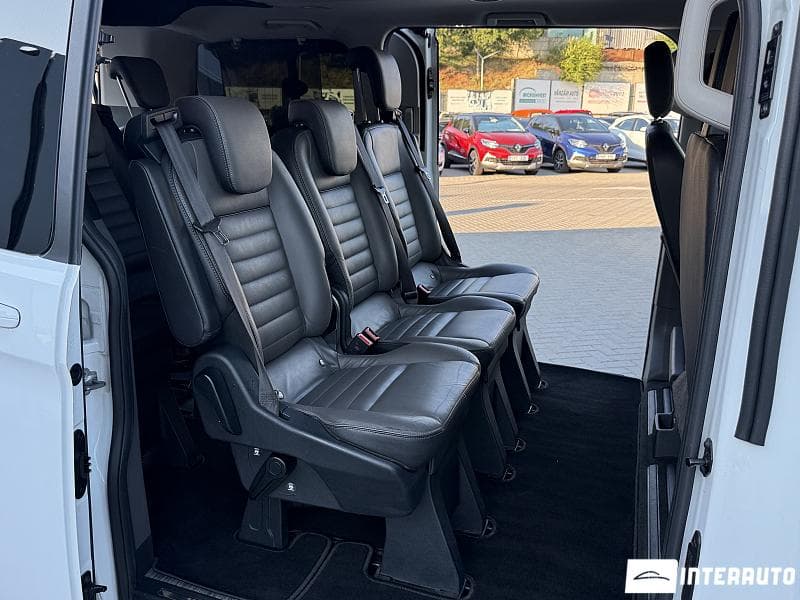 2019 Ford Transit — Miniatură 15