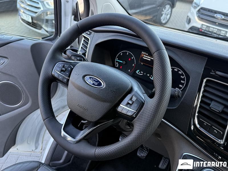 2019 Ford Transit — Miniatură 7
