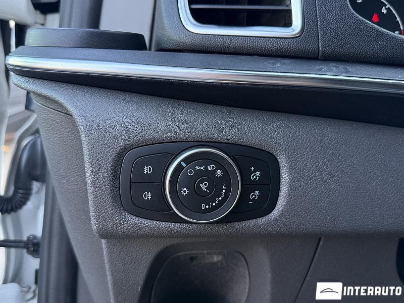 2019 Ford Transit — Miniatură 21