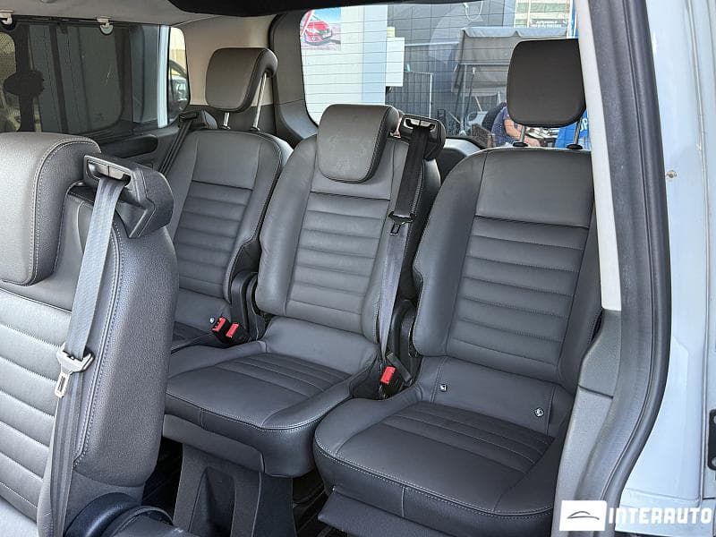 2019 Ford Transit — Miniatură 14