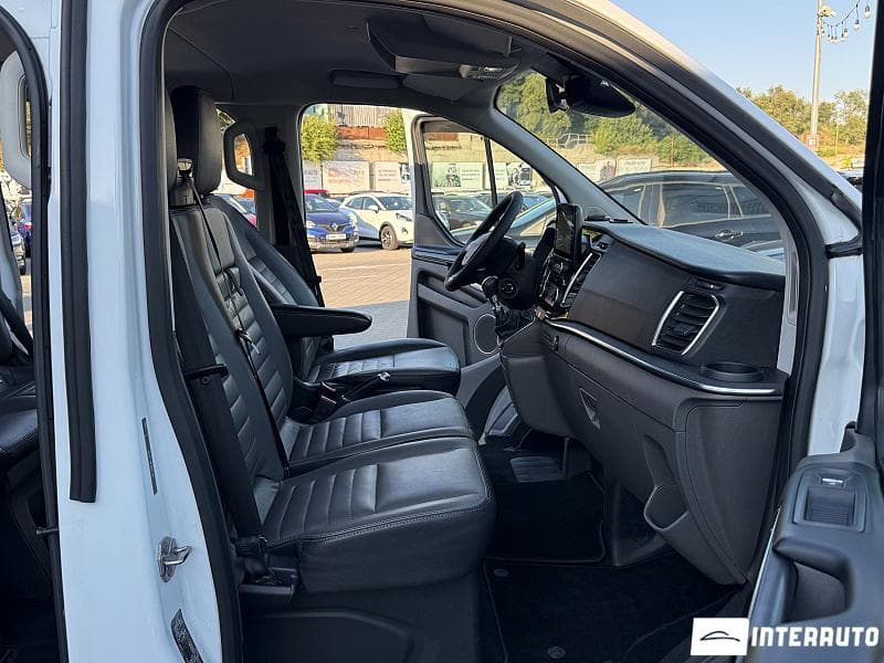 2019 Ford Transit — Miniatură 16