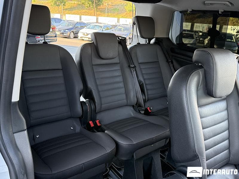 2019 Ford Transit — Miniatură 13