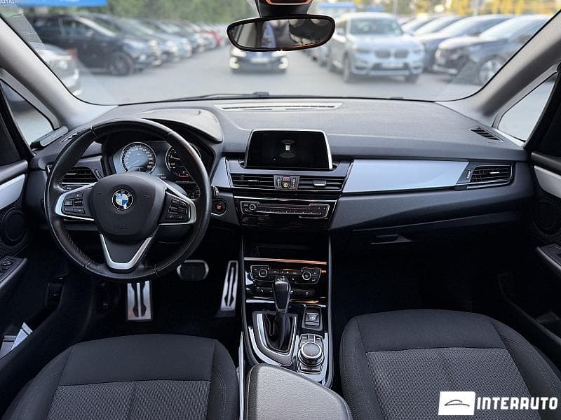 BMW 225XE 2019 — Миниатюра 16