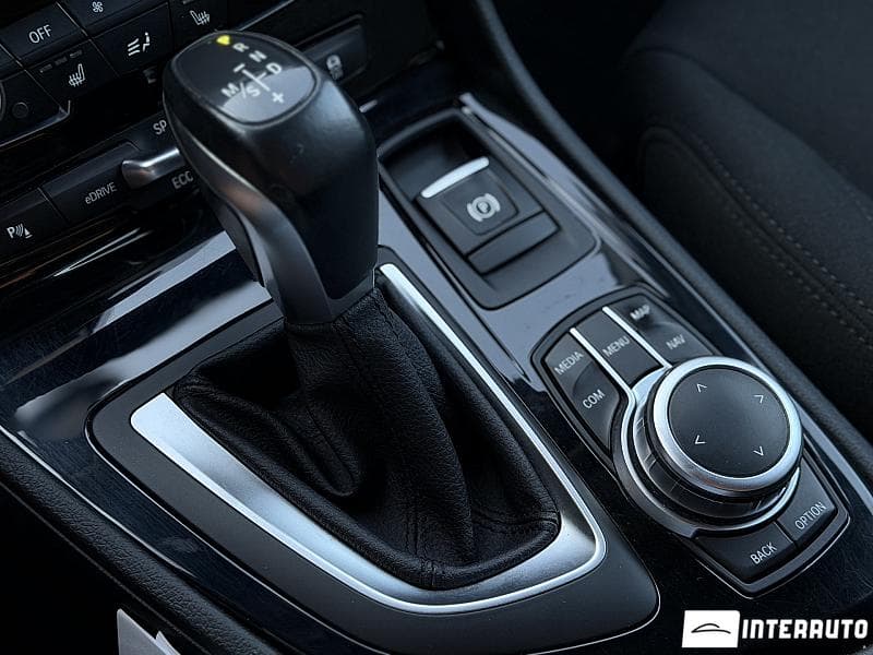 BMW 225XE 2019 — Миниатюра 15