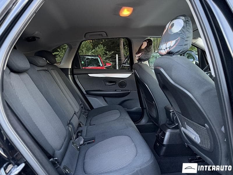 BMW 225XE 2019 — Миниатюра 18