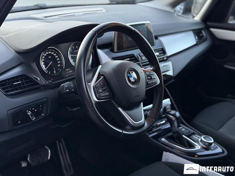 BMW 225XE 2019 — Миниатюра 10
