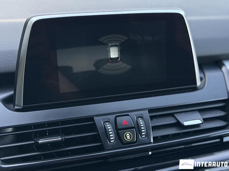 BMW 225XE 2019 — Миниатюра 13