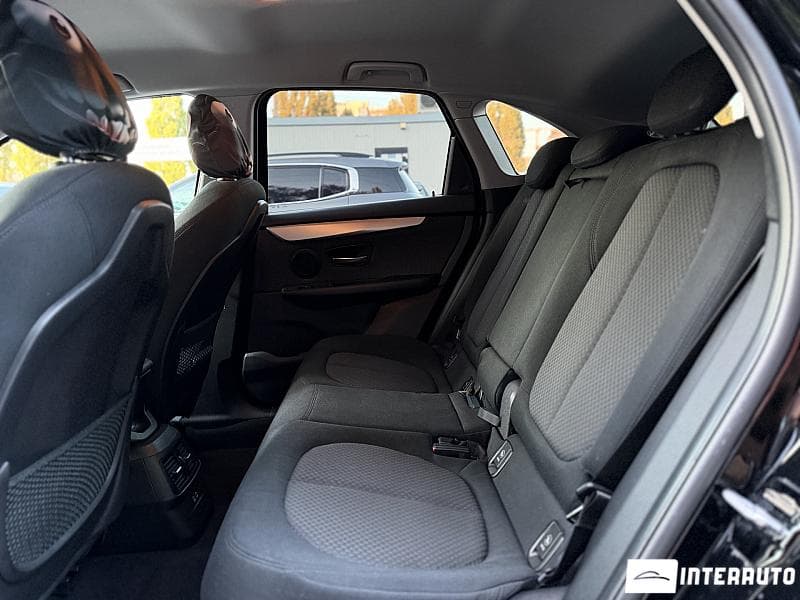 BMW 225XE 2019 — Миниатюра 17