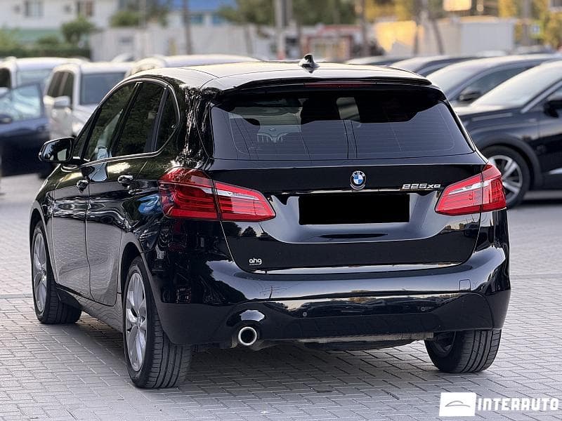 BMW 225XE 2019 — Миниатюра 4