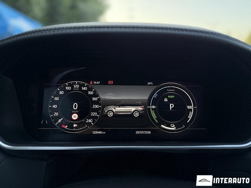 Land Rover Range Rover Sport 2020 — Миниатюра 13