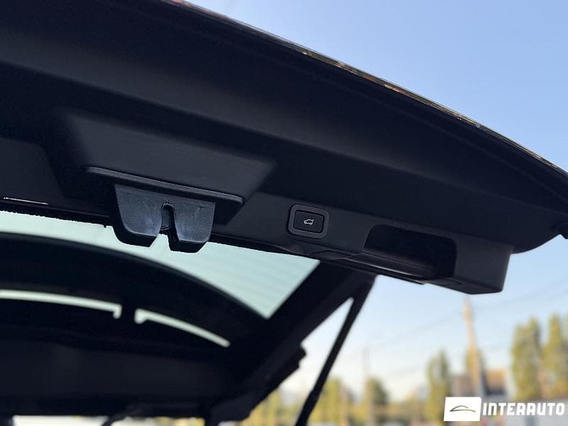 Land Rover Range Rover Sport 2020 — Миниатюра 5