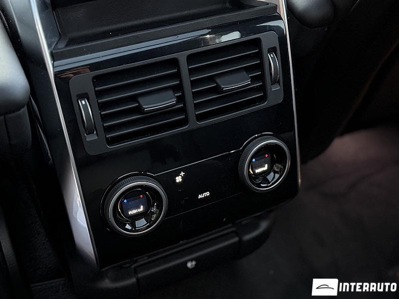 Land Rover Range Rover Sport 2020 — Миниатюра 20