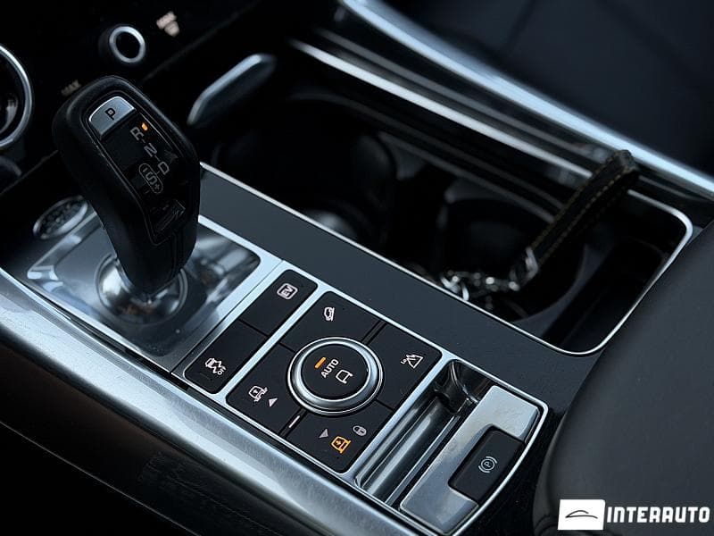 Land Rover Range Rover Sport 2020 — Миниатюра 17