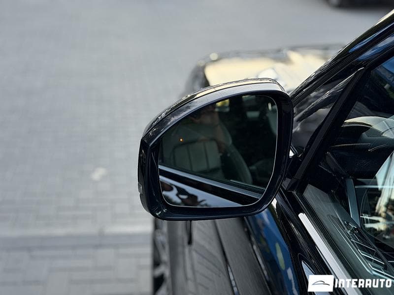 Land Rover Range Rover Sport 2020 — Миниатюра 7