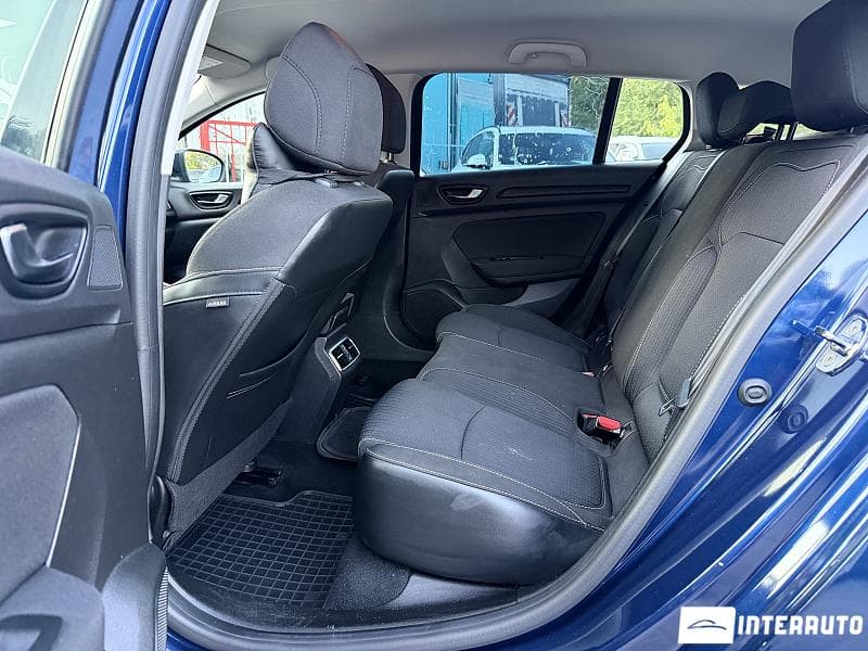2019 Renault Megane — Miniatură 7