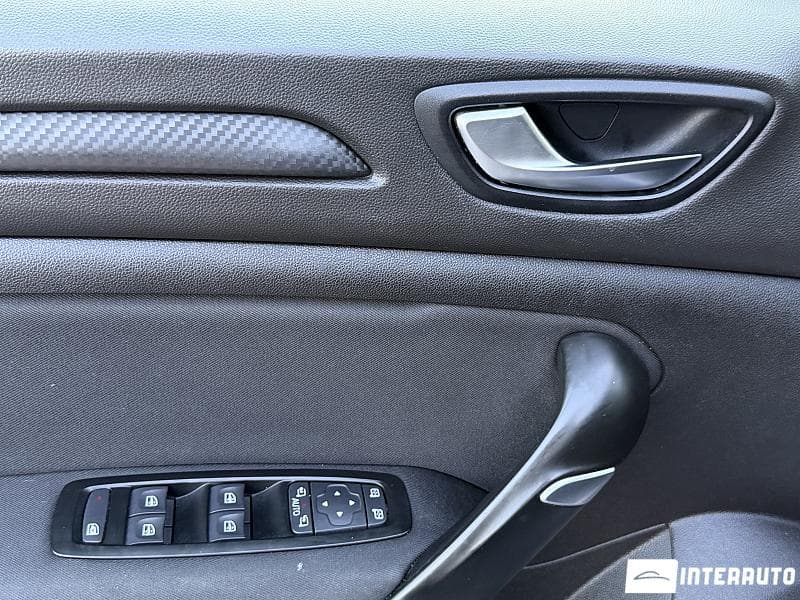 2019 Renault Megane — Miniatură 14